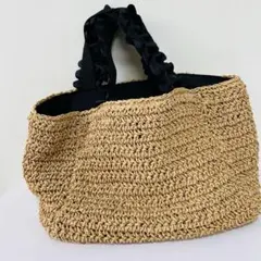 green label relaxing トートバッグ