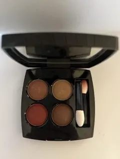 CHANEL アイシャドウ 268 カンドゥール エ エクスペリヤンス