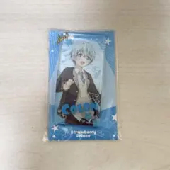ころんくん アクリルブロックキーホールダー