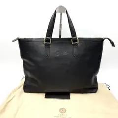 ガンゾ GANZO SACCHETTO3 サケット3 トートバッグ レザー 本革のサムネイル