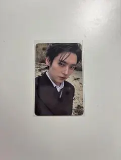 Straykids リノトレカ DOIT 封入