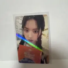 2025年最新】nmixx ジウ トレカの人気アイテム - メルカリ