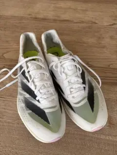 ADIZERO プライムsp 24センチ