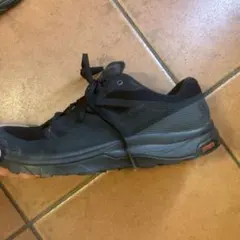 salomon スニーカー