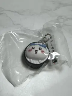ちいかわ ハチワレ ビッくらポン！ フィギュア