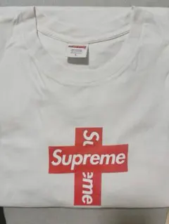 2025年最新】Supreme Cross Box Logo Teeの人気アイテム - メルカリ