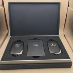 トヨタ レクサス キーレスエントリーリモコン 10個セット レクサス RX専用 イージーロックキットの販売ページです