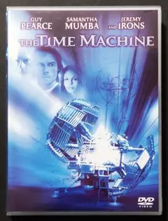 【まとめ買いで300円】タイムマシン 特別版('02米)
