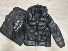 2025年最新】TATRAS メンズ ダウンジャケットの人気アイテム