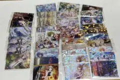プロセカ ウエハース カード まとめ売り