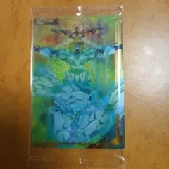 サイコフィールド 01 UR イタジャガ 機動戦士ガンダムUCのサムネイル