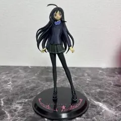 『アクセル・ワールド』DXフィギュア「黒雪姫（制服Ver.）