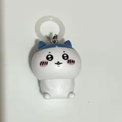 ちいかわ ハチワレ めじるしチャーム