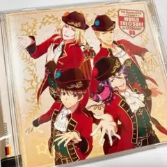 【即購入OK】SideM CD ワートレ ドイツ