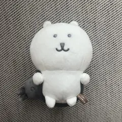 スケッチタッチな手乗り ぬいぐるみ リュックな くま ナガノキャラクターズ