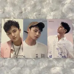 2025年最新】seventeen 舞い落ちる花びら ミンギュの人気アイテム