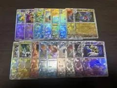 ポケモンカード モンスターボールミラー