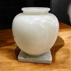 2025年最新】大理石の壺の人気アイテム - メルカリ