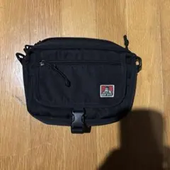 BEN DAVIS（ベン・デービス）　バッグ　ショルダーバッグ