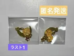 ディズニーストア シークレットチャーム 三日月 Sleep ナラ シンバ