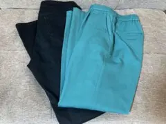 2枚セット⭐︎スラックスL
