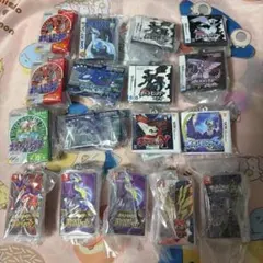 2026年最新】ポケモンカード chrコンプセットの人気アイテム - メルカリ