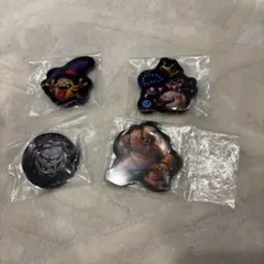 ドラクエ　キャラマグネッツ