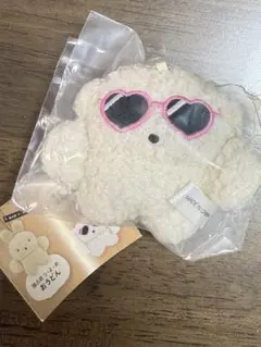 【新品未開封】BUCHAgurumi マスコットコレクション2 イケてるはんぺん