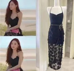 水着レディースボディスーツ 水着 無地 ホルターストラップ