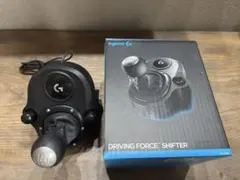logicool（ロジクール） DRIVING FORCE™︎ SHIFTER