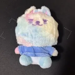 ヨンモンマスコットリング