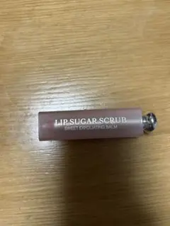 ディオールアディクト スクラブ&バーム 001