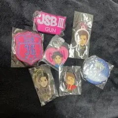 三代目 J Soul Brothers 岩田剛典 グッズセット