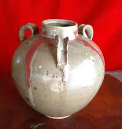 2026年最新】三耳壺の人気アイテム - メルカリ