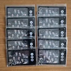 BTS ARIRANG 日本店舗 特典トレカ 7種コンプ - メルカリ