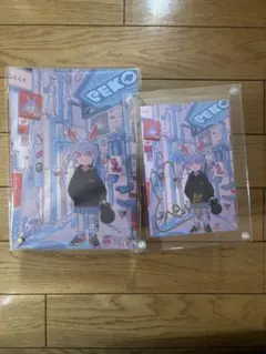 兎田ぺこら200万人記念数量限定ver