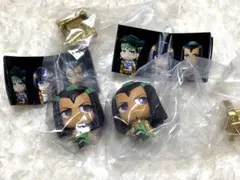 ジョジョコレ ジョジョワールド3 エルメェス