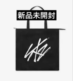 Straykids スキズ メッシュトートバッグ メッシュトート - メルカリ