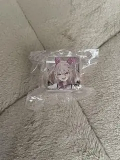 コンパス ラヴィ キューブ