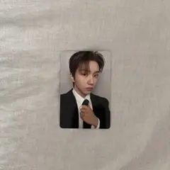 boynextdoor ウナク why サノク トレカ