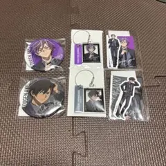 桃源暗鬼 オンラインくじ code:suit 月詠 桜介