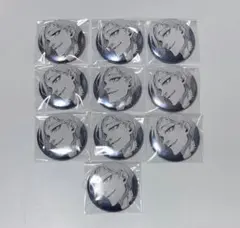 辻新之助 缶バッジ リミべ - メルカリ