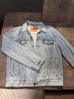 LEVI’S デニムジャケット