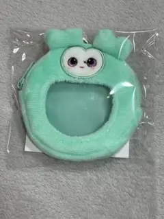 TWICE ミナ ミブリー 缶バッジポーチ MISAMO