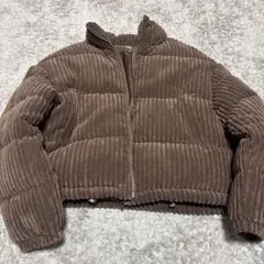 ブラウンアウター