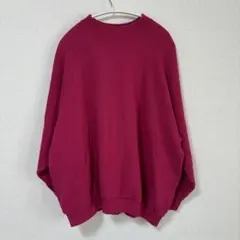 フルーツオブザルーム トレーナー 3XL スウェット ラグラン 古着