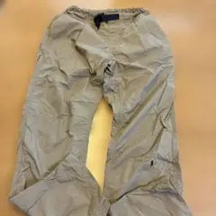 GRAMICCI ナイロンロングパンツ 150のサムネイル