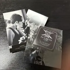 三代目 JSB ガチャ カプセル 登坂広臣 ØMI ステッカー 三代目 ØMI