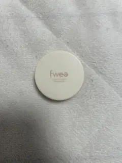 fwee プレストパウダーのサムネイル