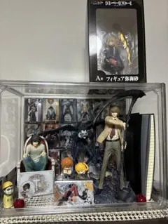 モ*木様 デッドデッドデーモンズデデデデデストラクション フィギュア